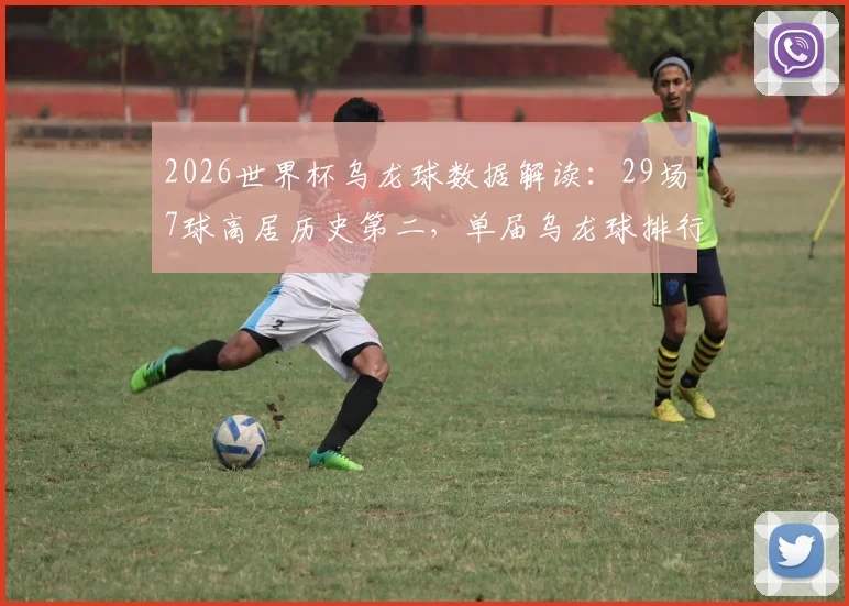 2026世界杯乌龙球数据解读：29场7球高居历史第二，单届乌龙球排行榜与趋势分析